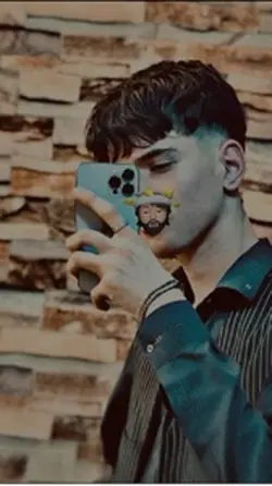 مونږ سره د څوک نه 