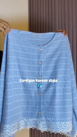 Korean style