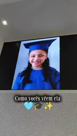 transição formatura 