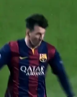 Messi edit