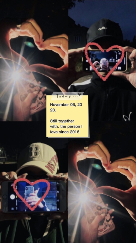 OBJETIVO DE PAREJA