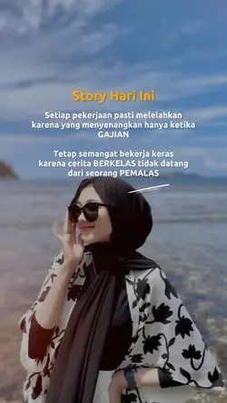 story hari ini