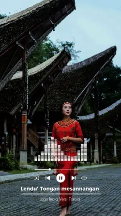 Lagu India vr Toraja