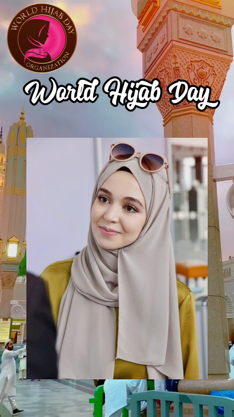 Journée mondiale du hijab
