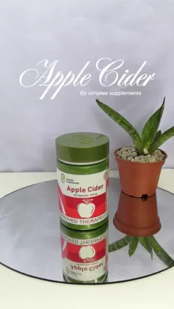 APPLE CIDER TEMPLATE