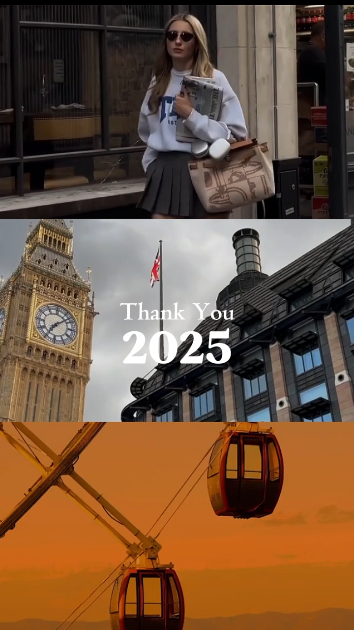 Merci 2025