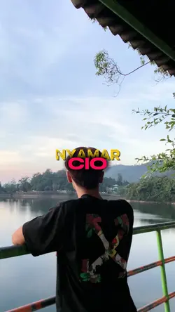 Nyamar Cio