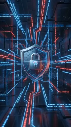 digital security