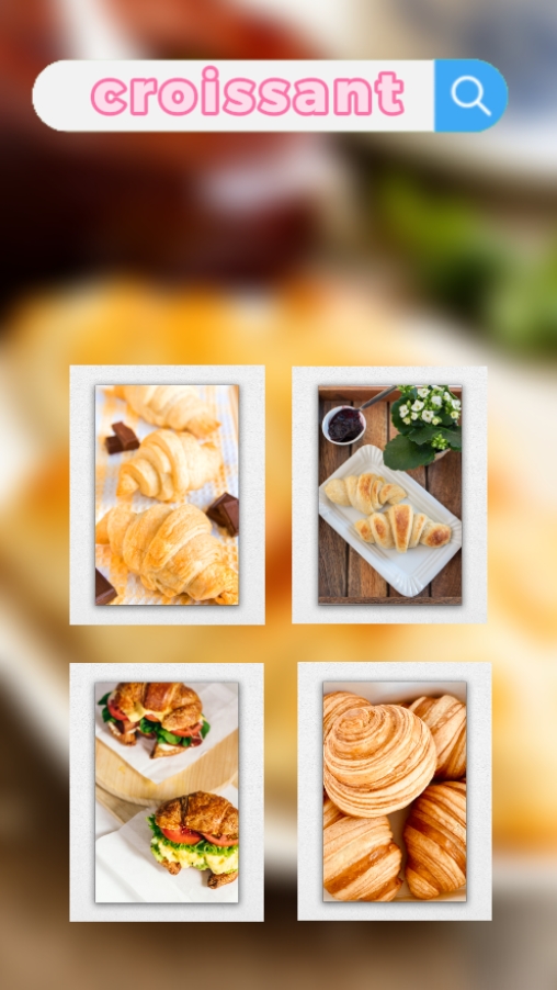 croissant 