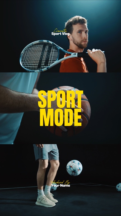 Spor Modu