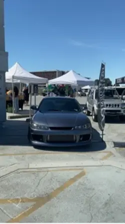Nissan s15