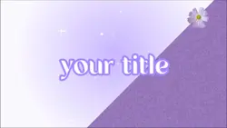 intro video