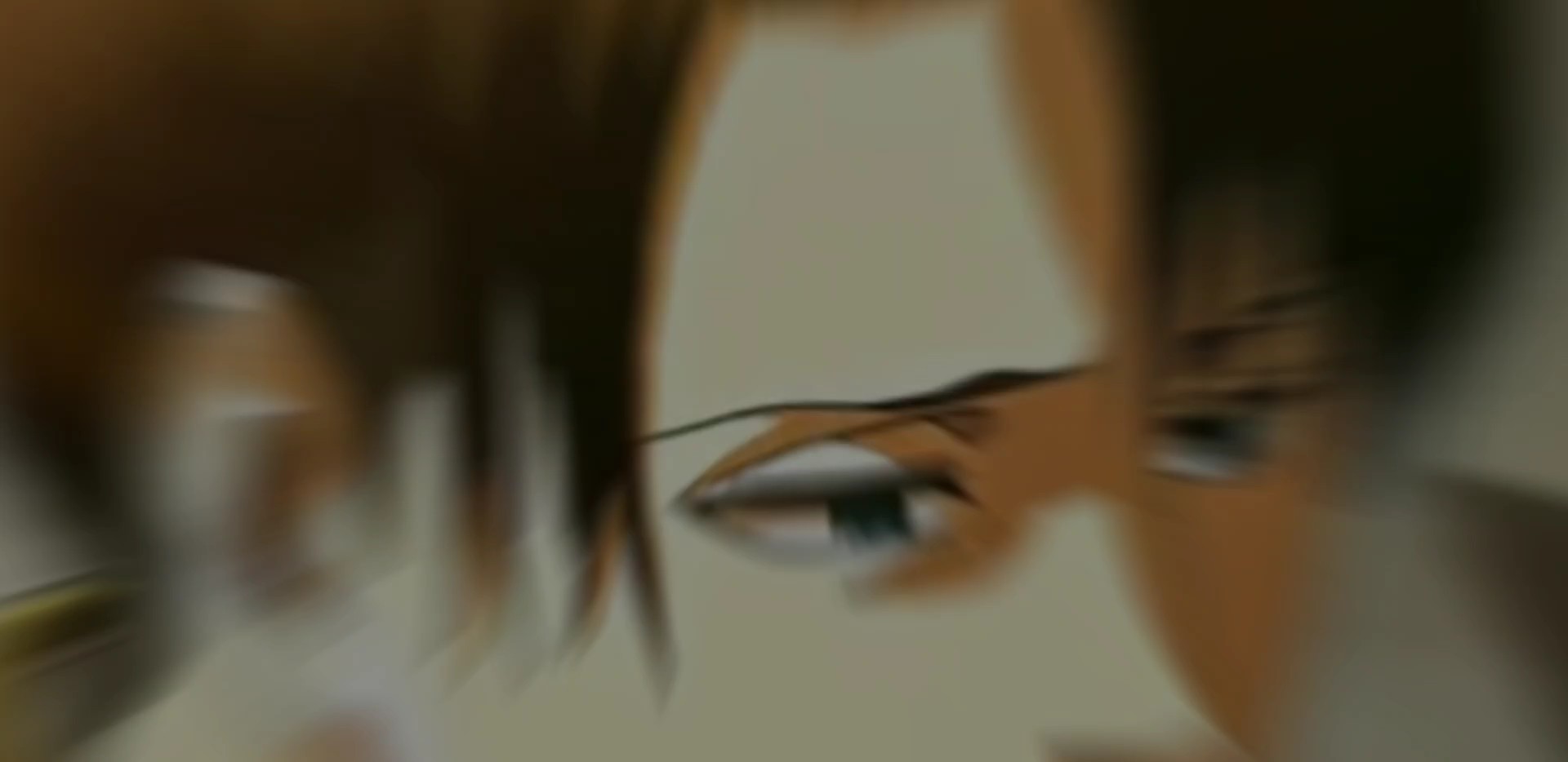 Attack On Titan