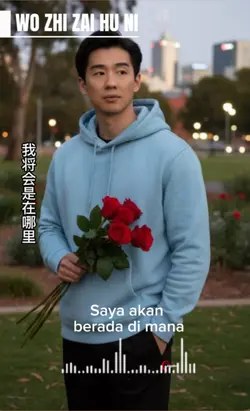 Wo zhi zai hu ni