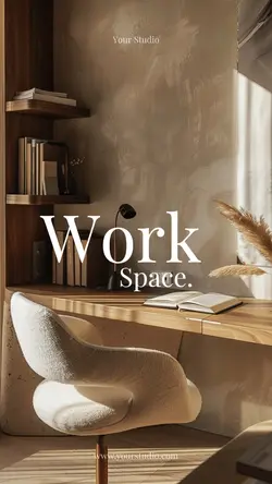WORK SPACE