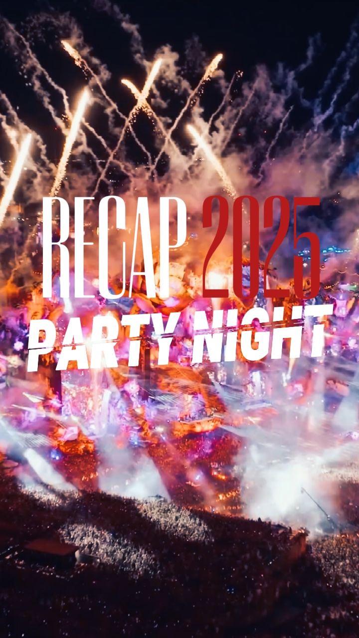 party night recap