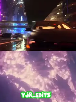 Gipsy danger vs s go