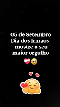 Dia dos irmãos 