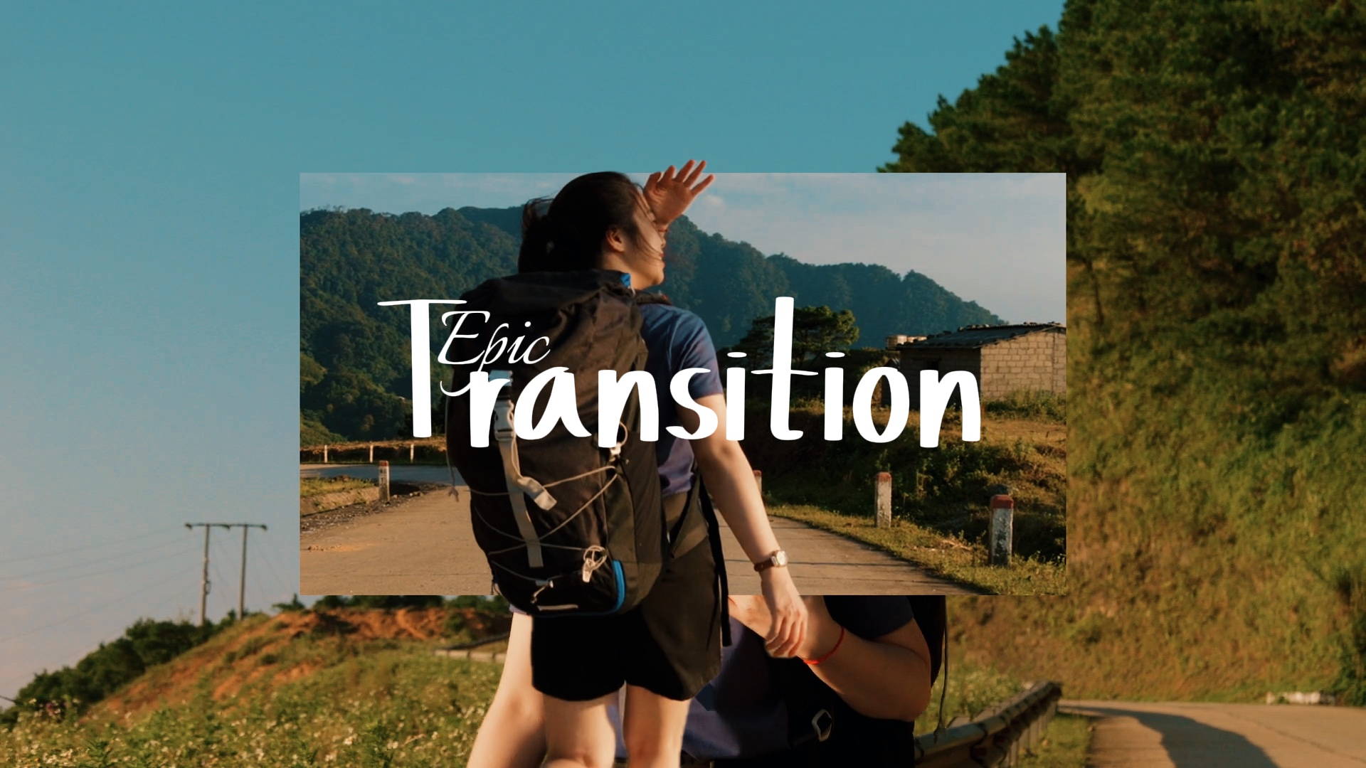 Epic Transition 