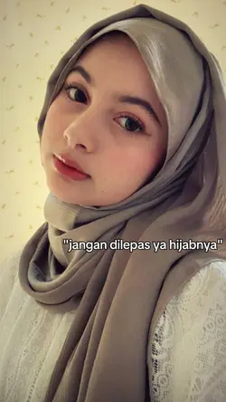 Trend hijab