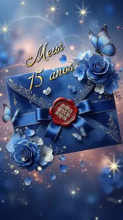 Convite 15anos 