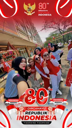 HUT RI 80