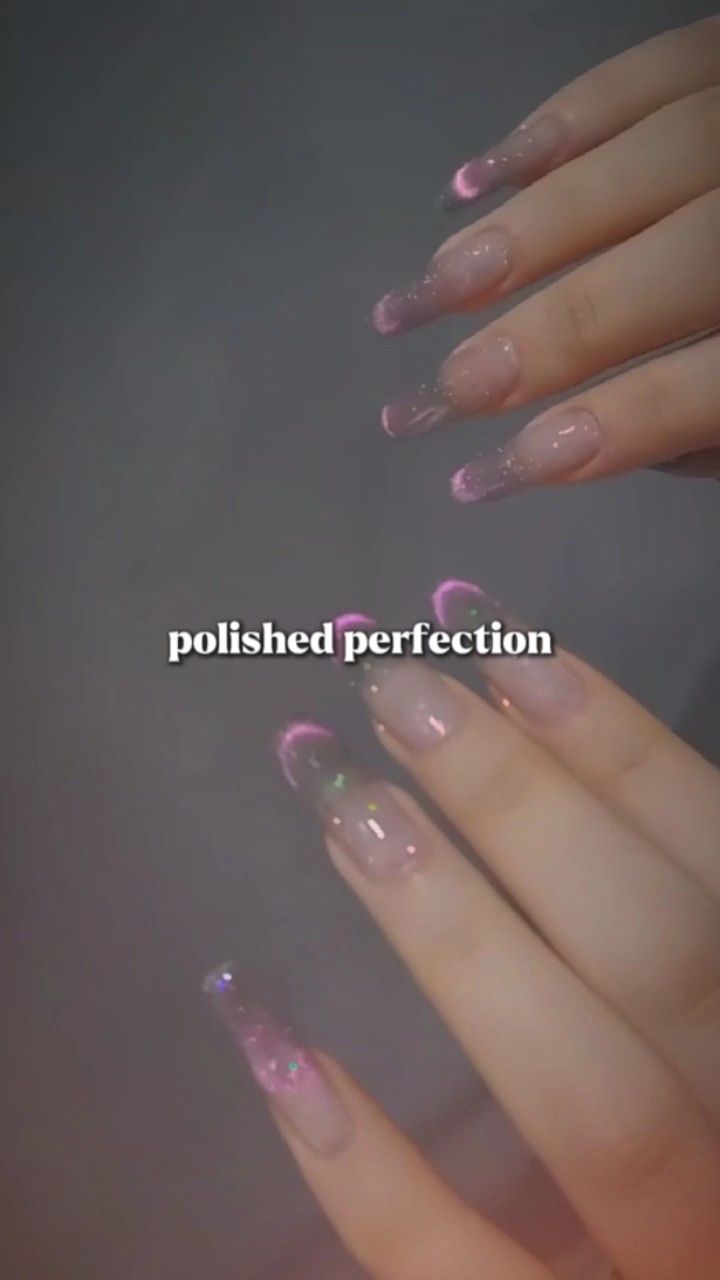 Polished Perfection