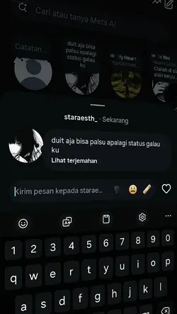 duit aja bisa palsu