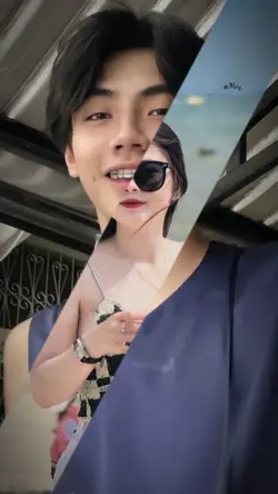 masking couple