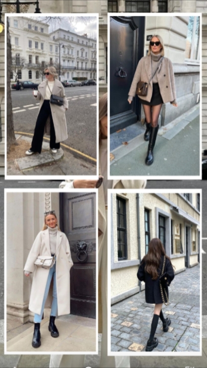 Autumn Fashion Idea