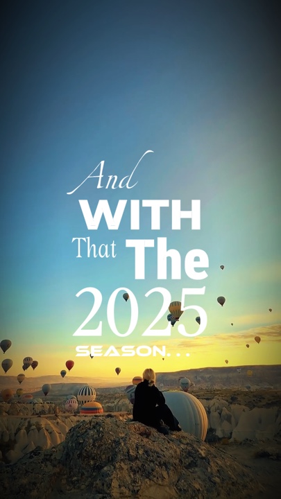 RECAPITULAÇÃO DE 2025