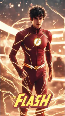The FLASH