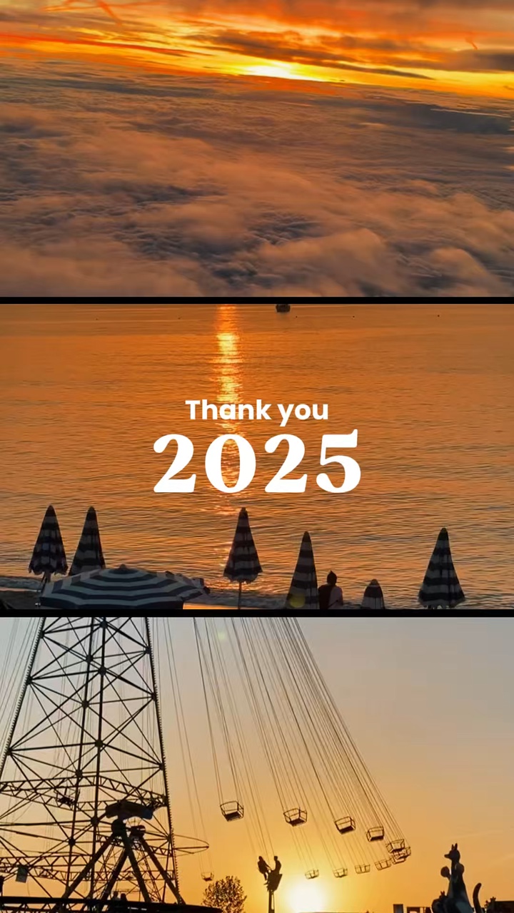 RESUMEN DE 2025