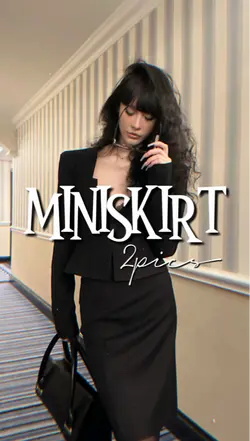 Miniskirt