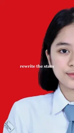 rewrite the star 