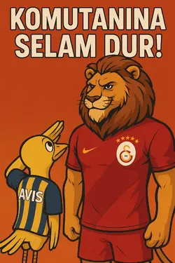 galatasaray