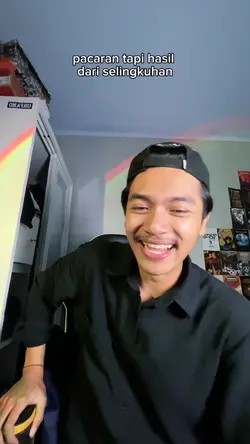 PACARAN TAPI HASIL