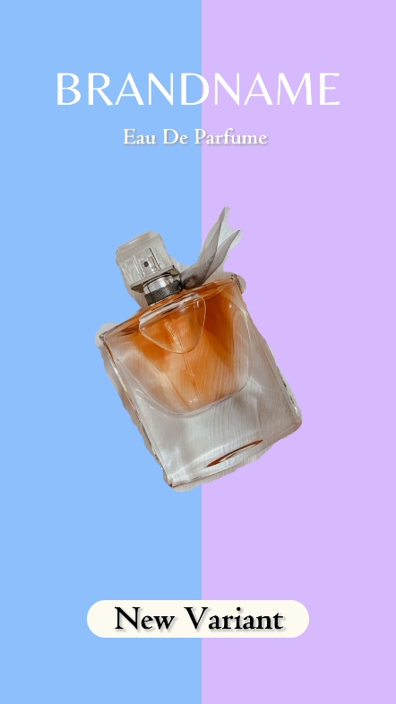 Parfume parte 2