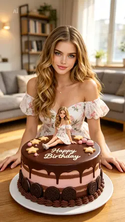 Happy Birthday to me