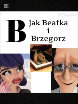 Beatka i brzegorz 
