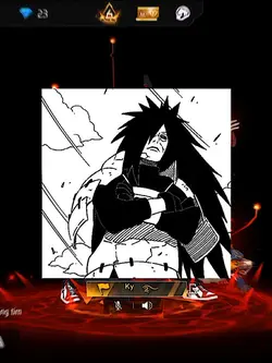 Trend Madara FF