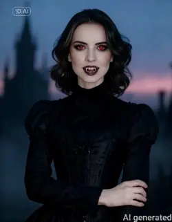 Vampiresa 