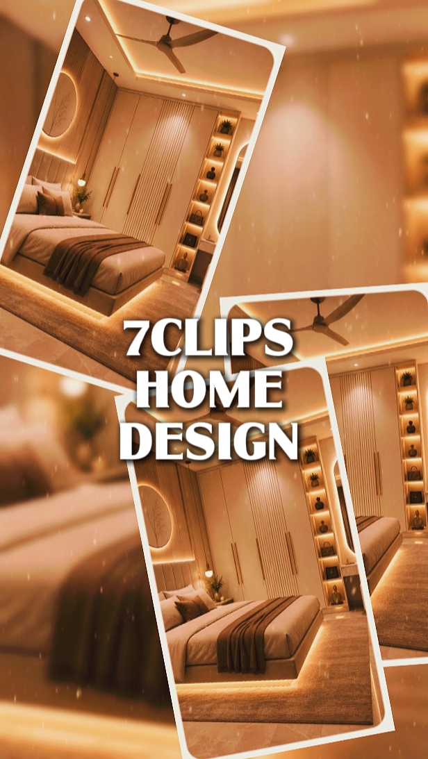 7Clips interior