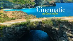 Cinematic nature 