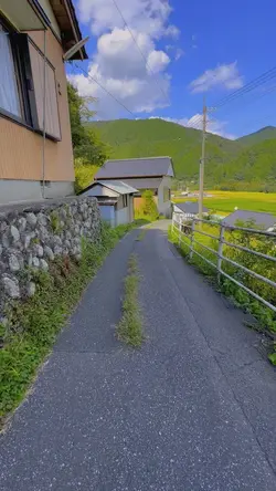 秋日和