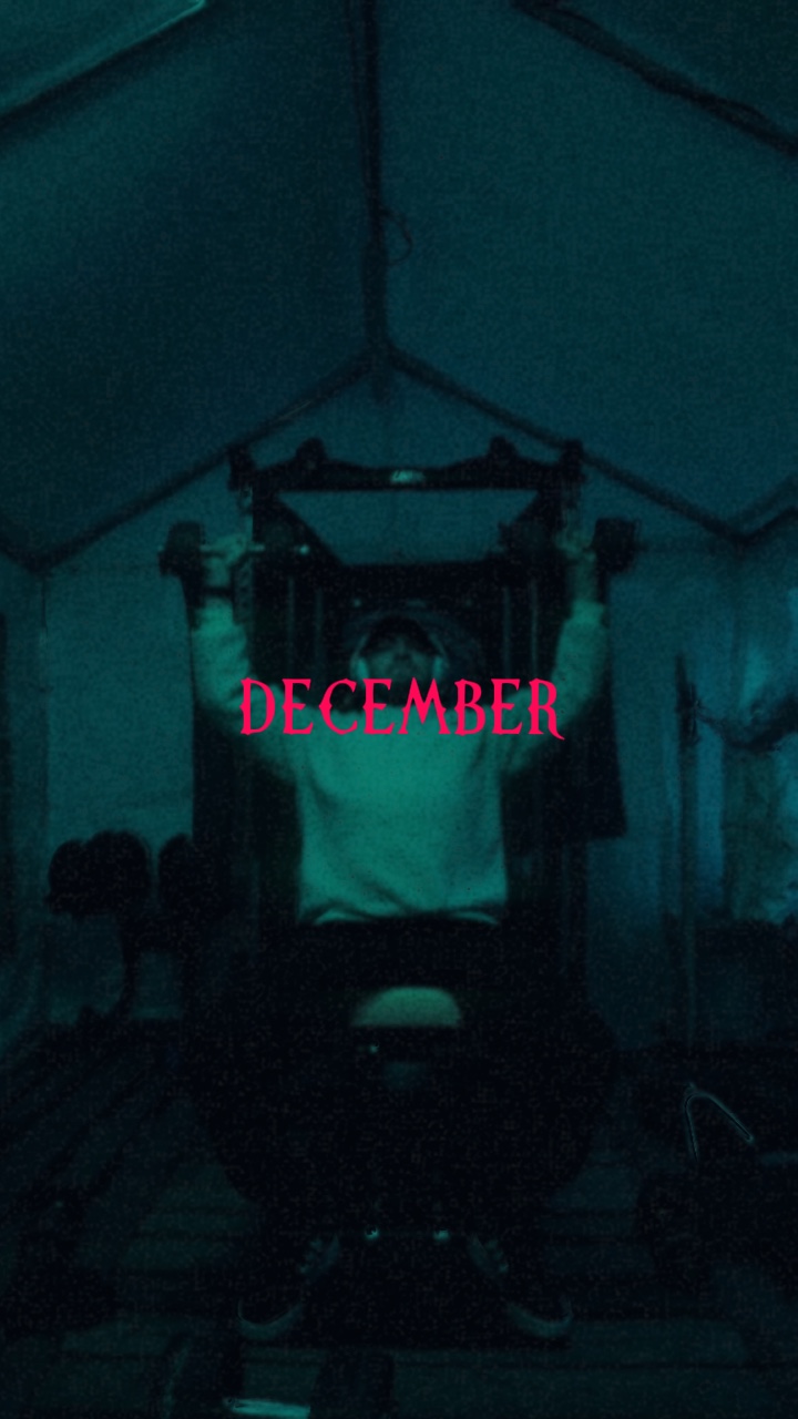 DEZEMBRO
