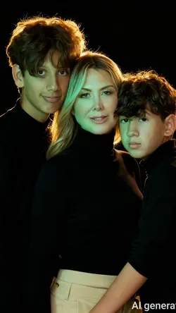 Foto Studio Família 