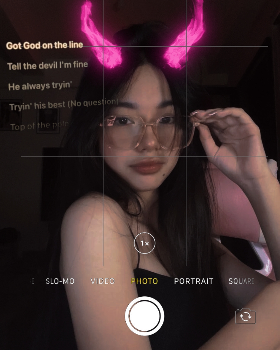 tell the devil