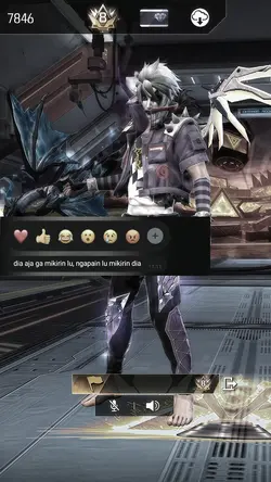 ngpain lu mkirin dia