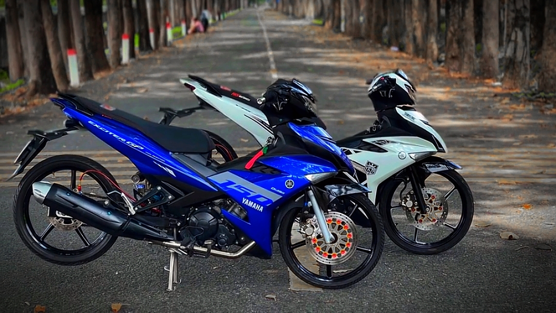 Mẫu Xe 